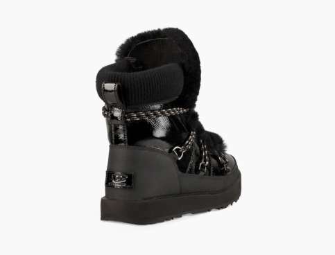 UGG Highland Waterproof Boot for Women UGG